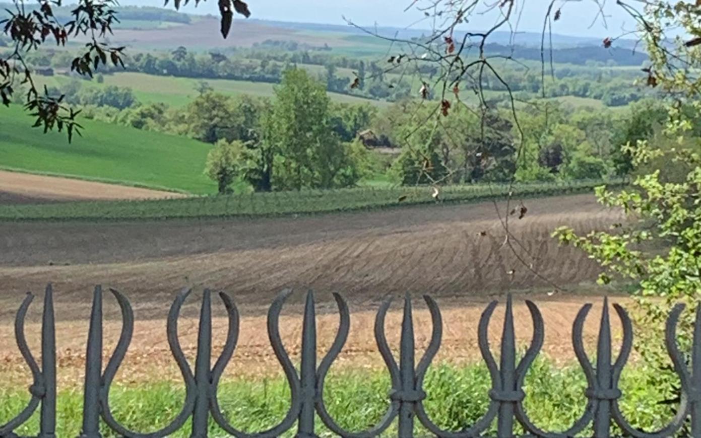 Le Buscagneau Vakantiehuis