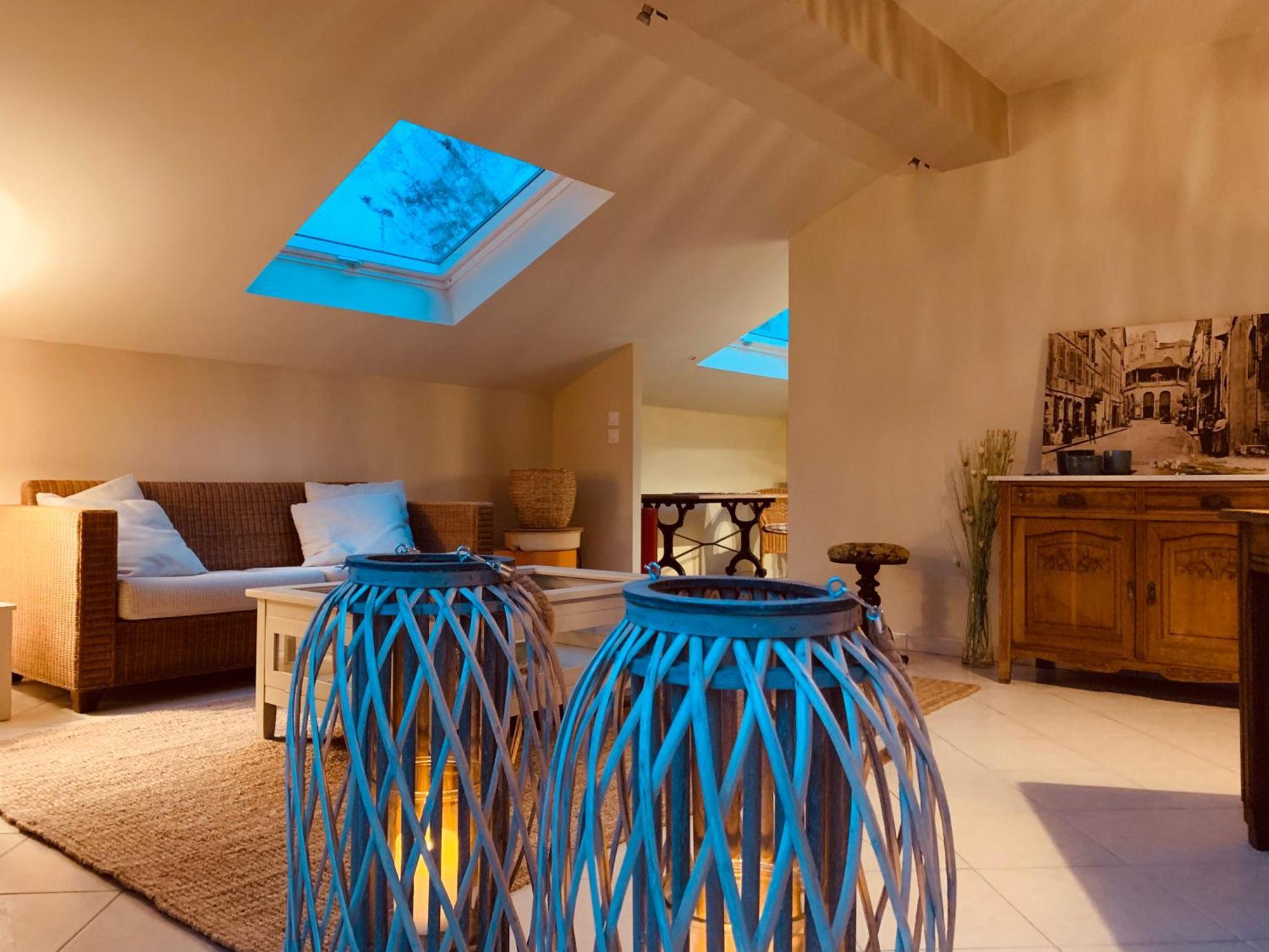 Holiday home Le Buscagneau Beraut