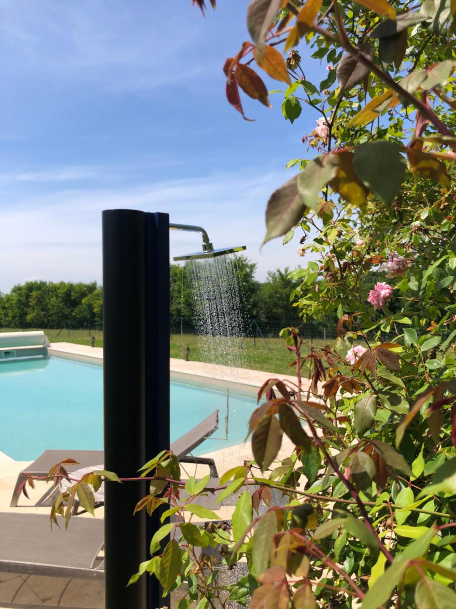 Holiday home Le Buscagneau *