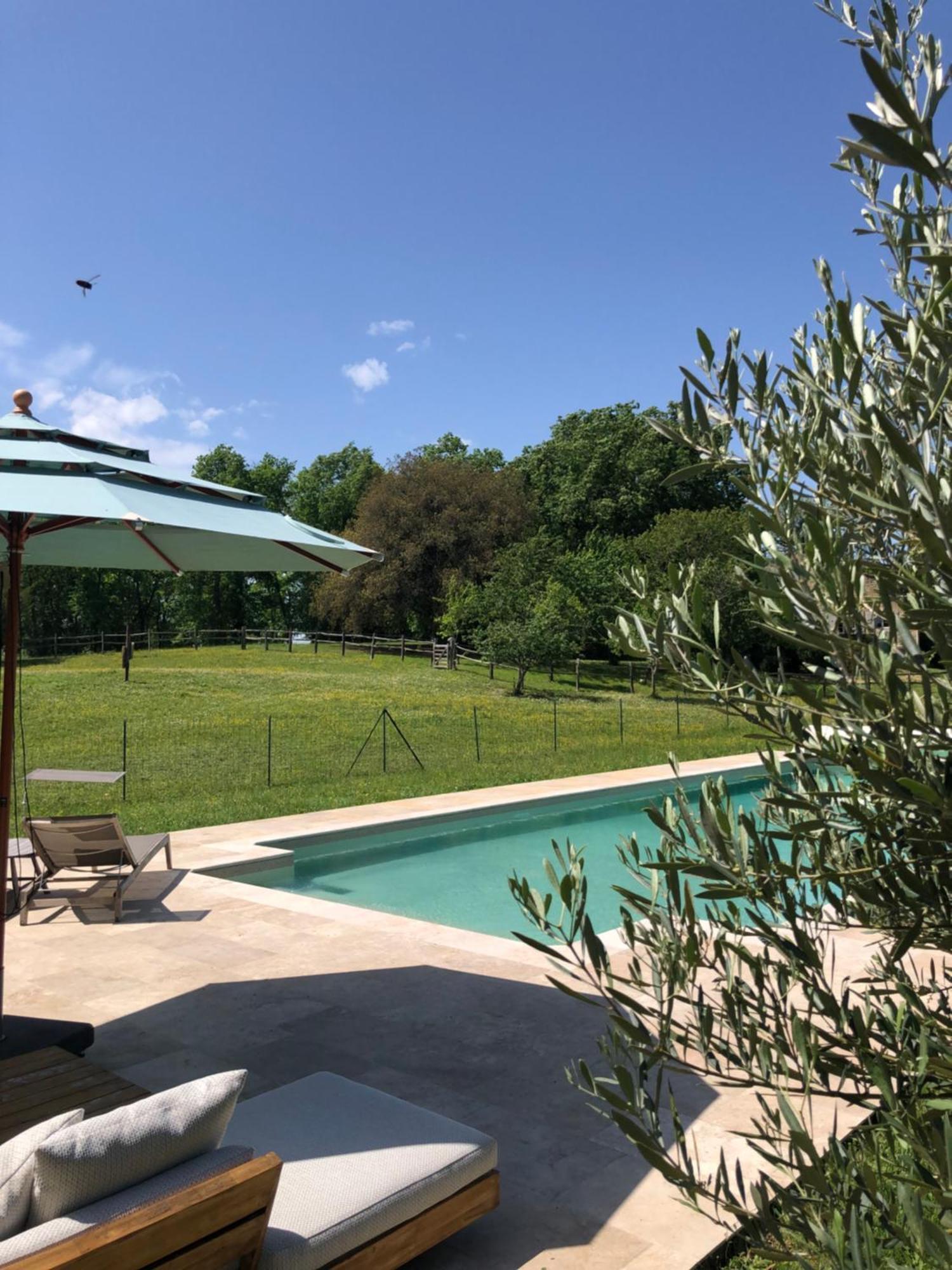 Le Buscagneau Holiday home